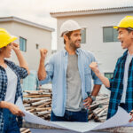 Building the construction project blog 2