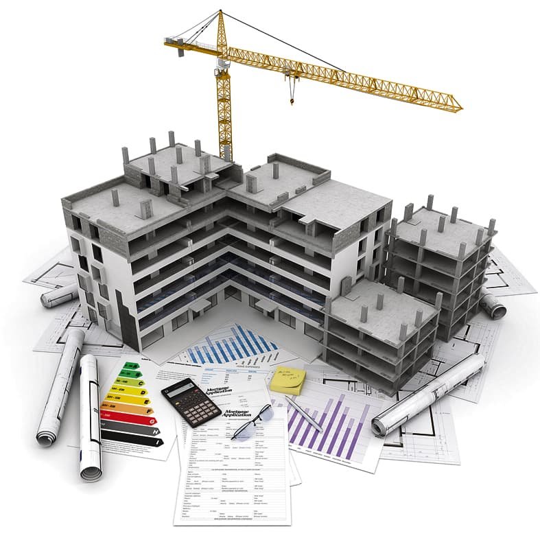 Construction Services design of structure 01 0202140001