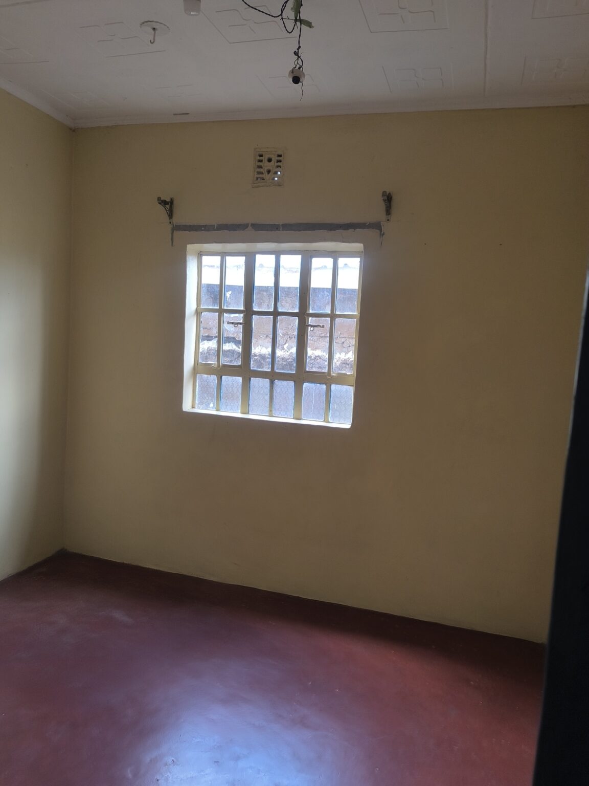 first room